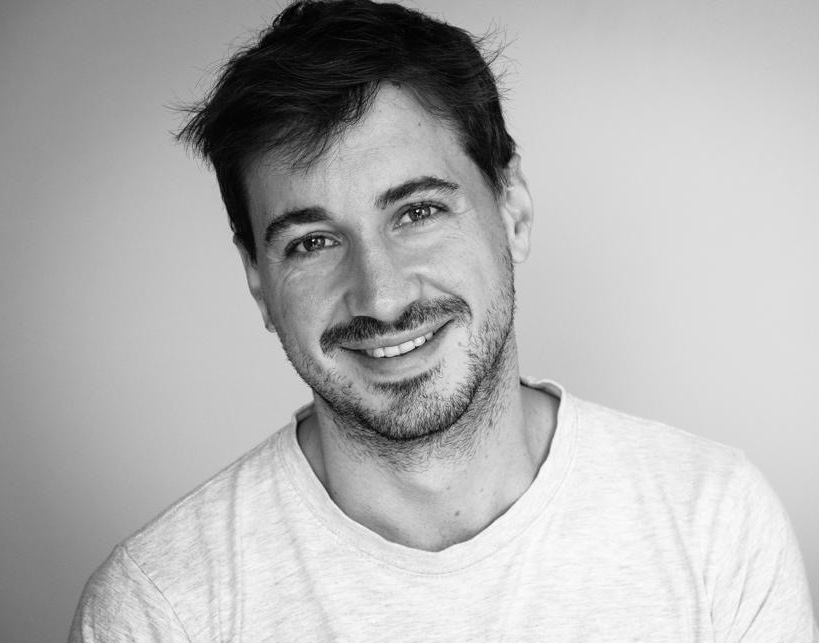 Antoine Jacquemin