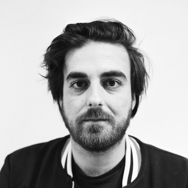 Baptiste Pechery