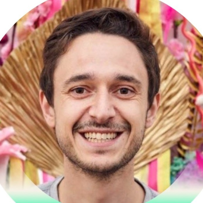 Maxime Khalfallahoui