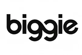 Biggie logo