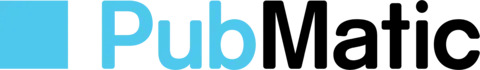Pubmatic logo