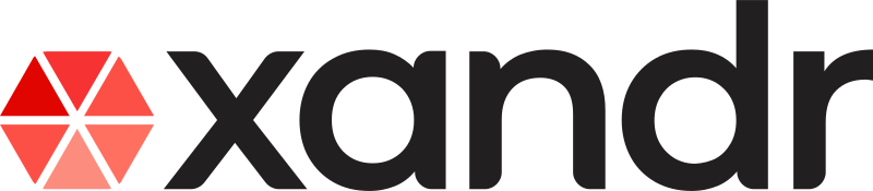Xandr logo