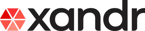Xandr logo